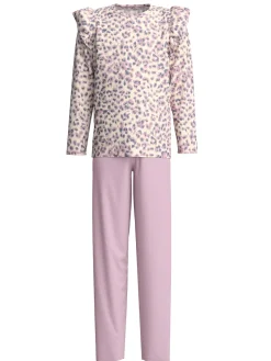 Pyjama, lang