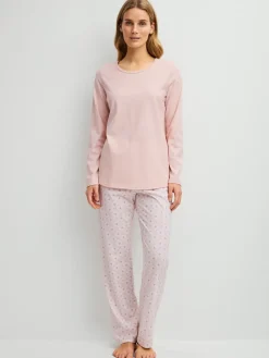 Pyjama, lang