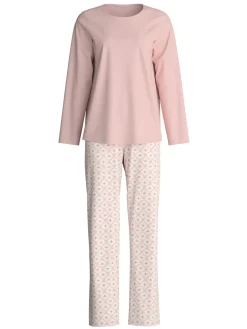 Pyjama, lang