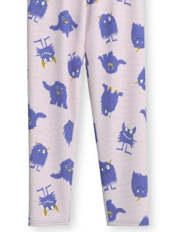 Pyjama, lang