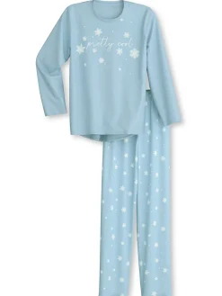 Pyjama, lang
