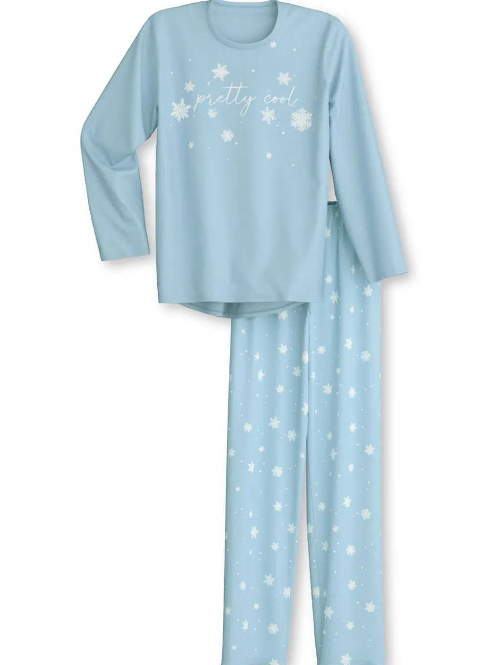 Pyjama, lang