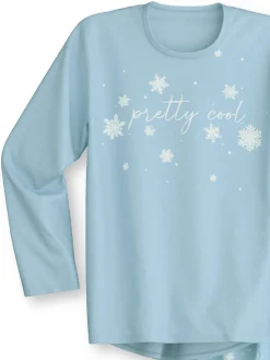 Pyjama, lang