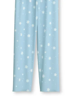 Pyjama, lang