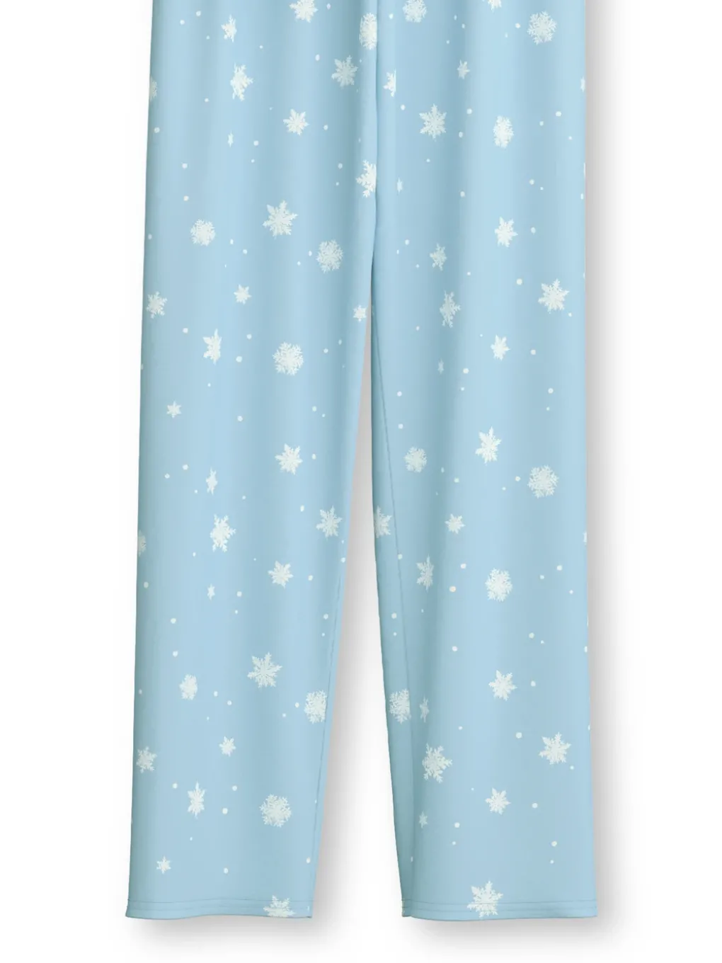 Pyjama, lang