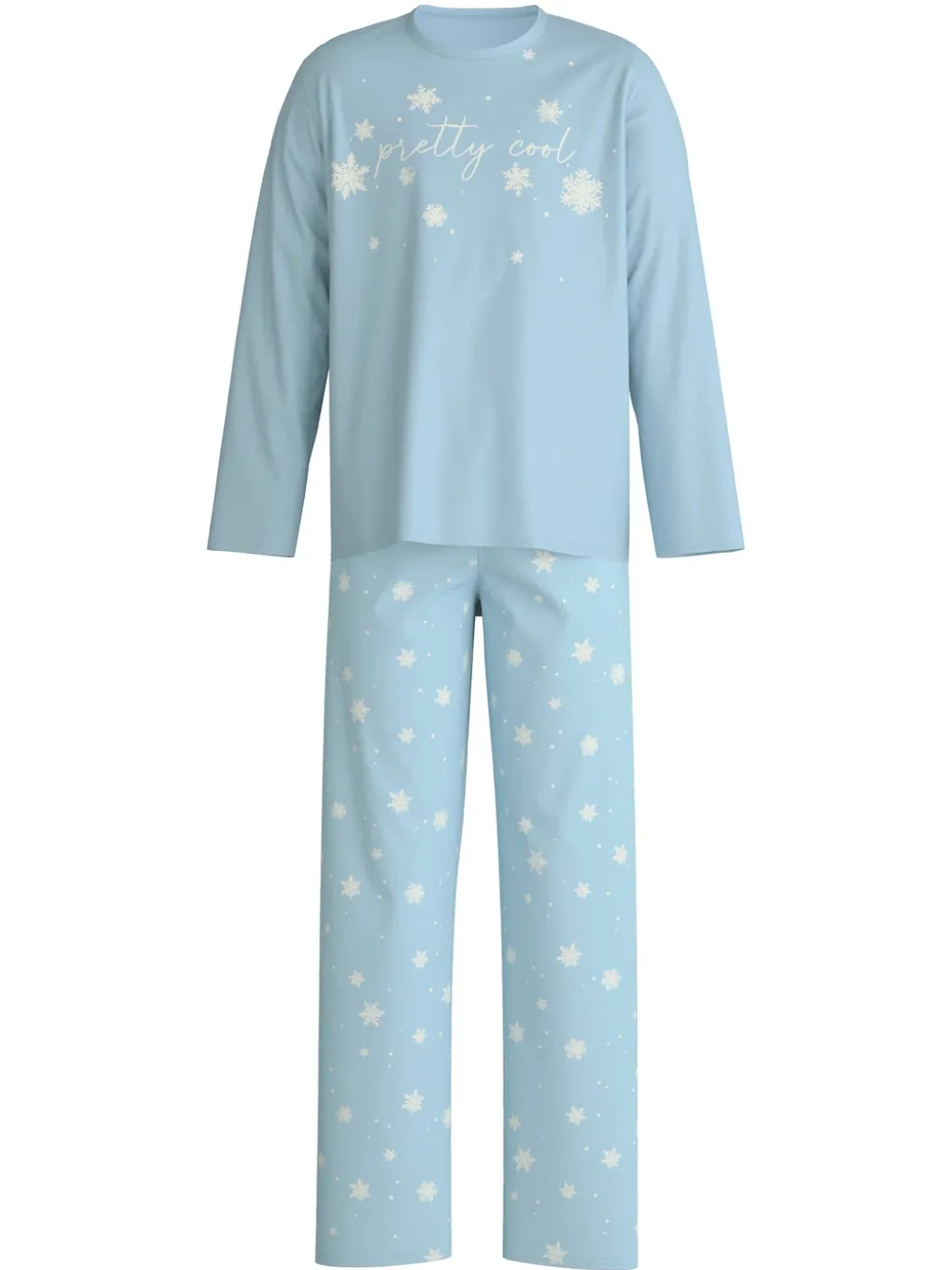 Pyjama, lang
