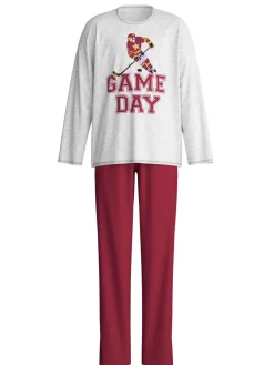 Pyjama, lang