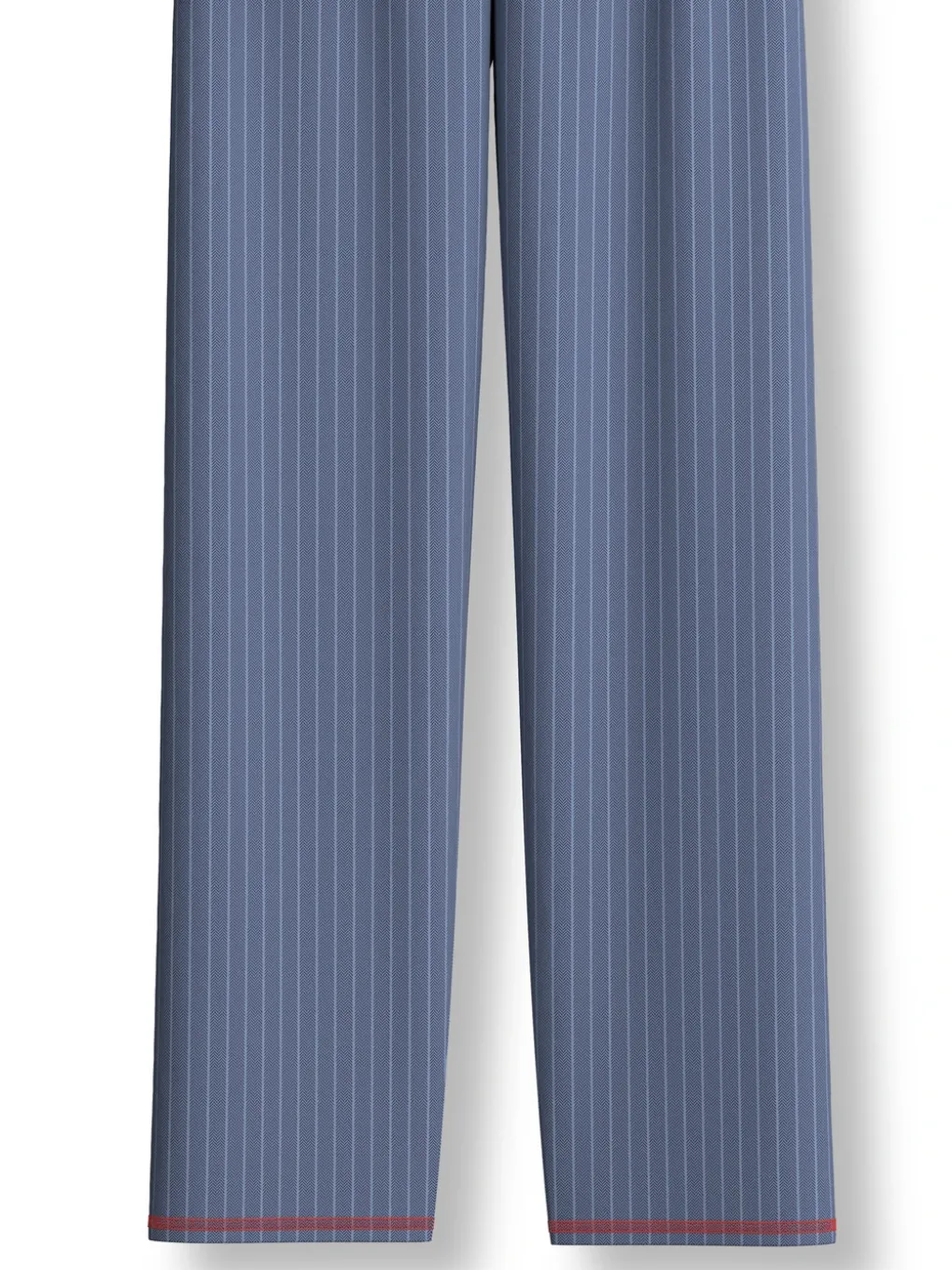 Pyjama, lang