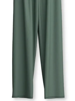 Pyjama, lang