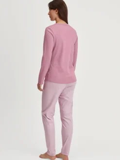 Pyjama, lang