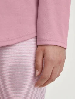 Pyjama, lang