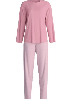 Pyjama, lang