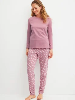 Pyjama, lang