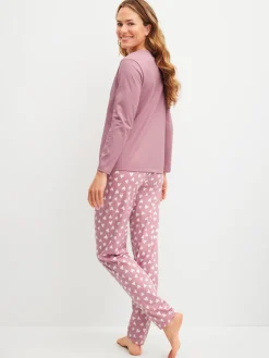 Pyjama, lang