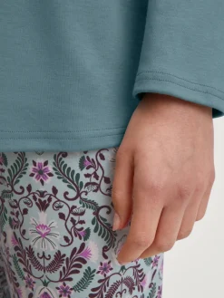 Pyjama, lang