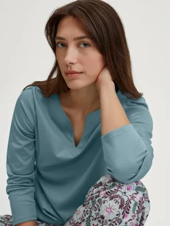 Pyjama, lang
