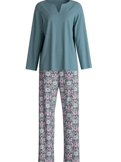 Pyjama, lang