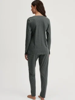 Pyjama, lang