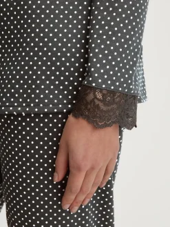 Pyjama, lang