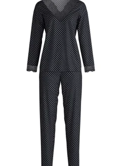 Pyjama, lang