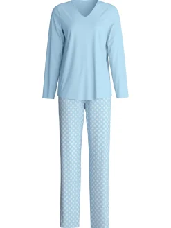 Pyjama, lang