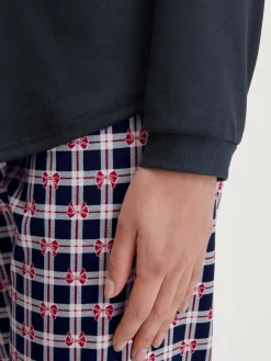 Pyjama, lang
