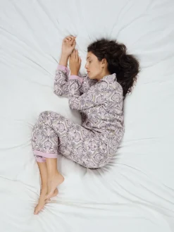 Pyjama, lang