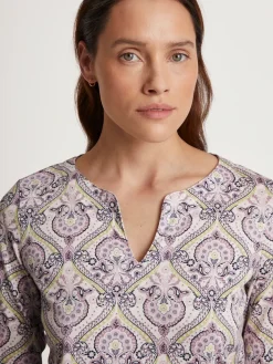 Pyjama, lang