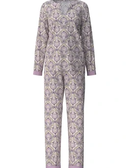 Pyjama, lang
