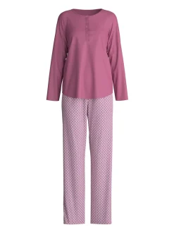 Pyjama, lang