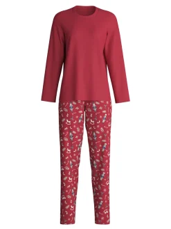 Pyjama, lang