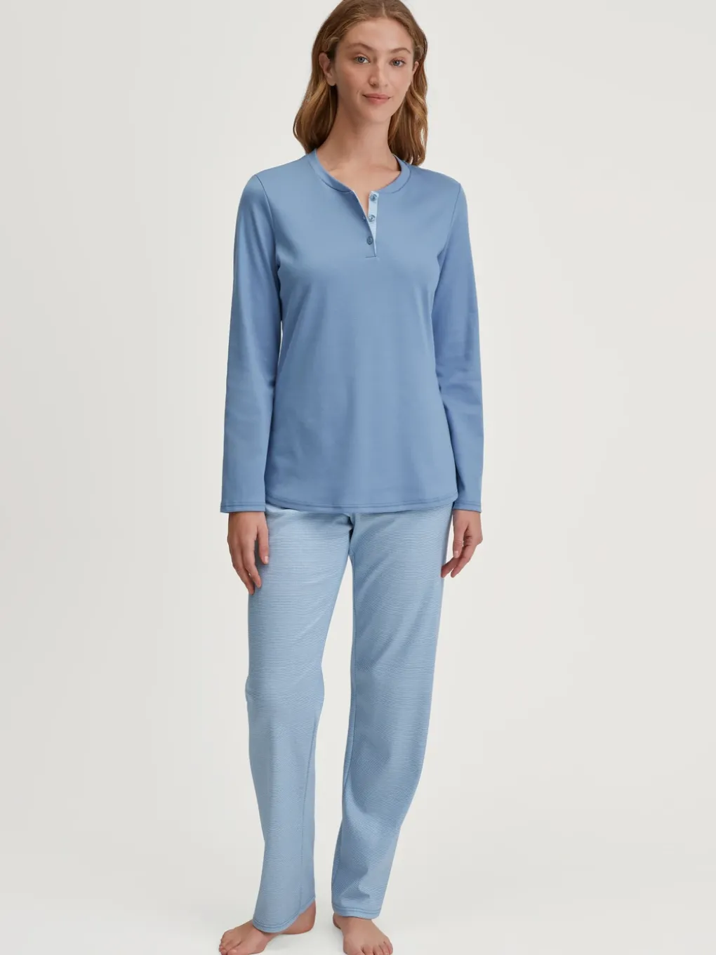 Pyjama, lang