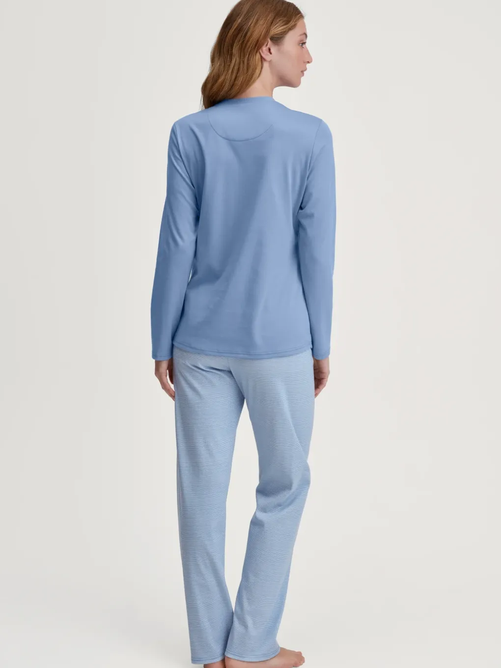 Pyjama, lang