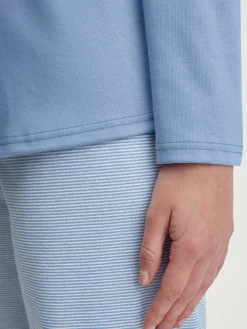 Pyjama, lang