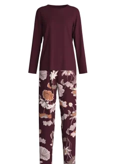 Pyjama, lang