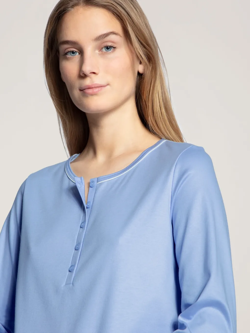 Pyjama, lang