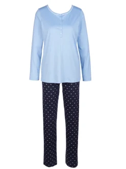 Pyjama, lang