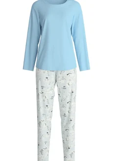 Pyjama, lang