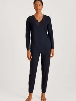 Pyjama, lang