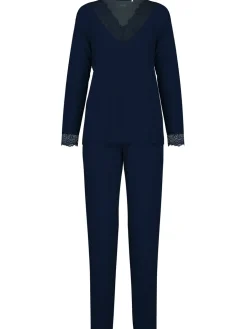 Pyjama, lang