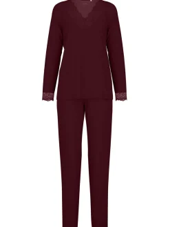 Pyjama, lang
