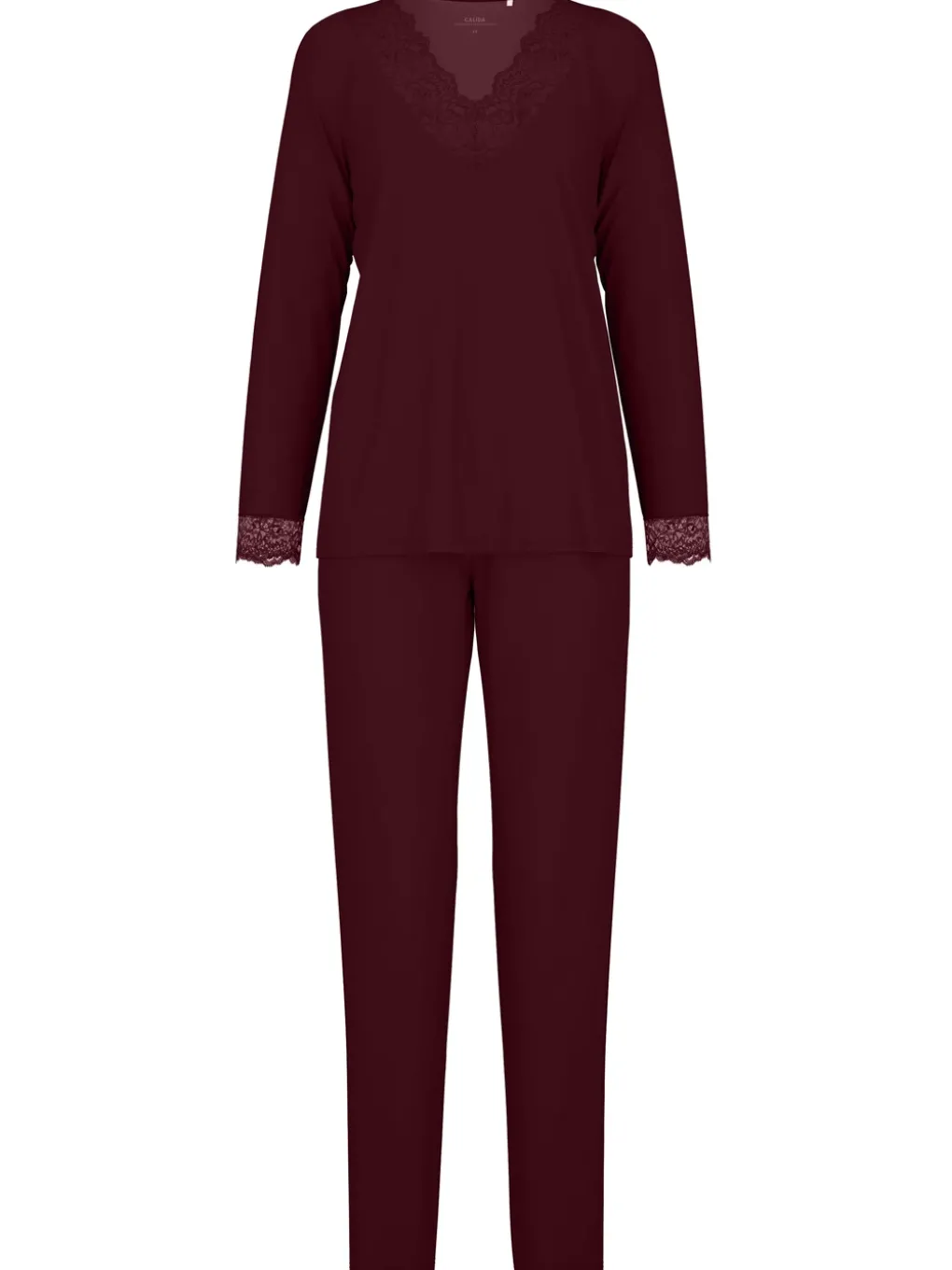 Pyjama, lang
