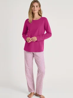 Pyjama, lang