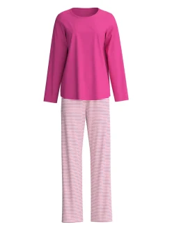 Pyjama, lang