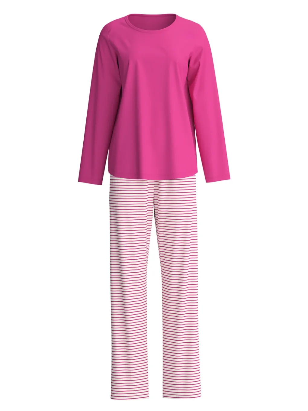 Pyjama, lang