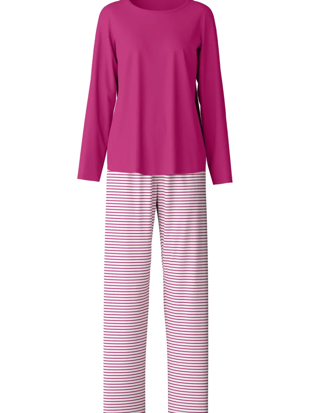 Pyjama, lang