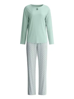 Pyjama, lang