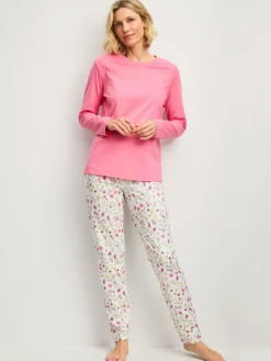Pyjama, lang