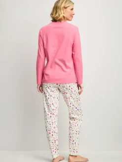 Pyjama, lang