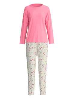 Pyjama, lang
